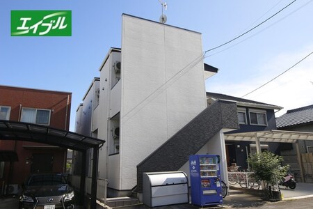 Castello chiave外観写真