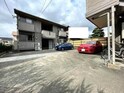 マ・メゾン参番館　Ａ