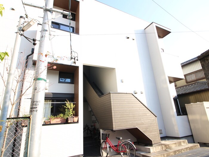 物件外観写真3　(外観写真)