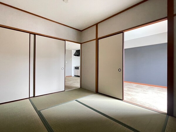 居室