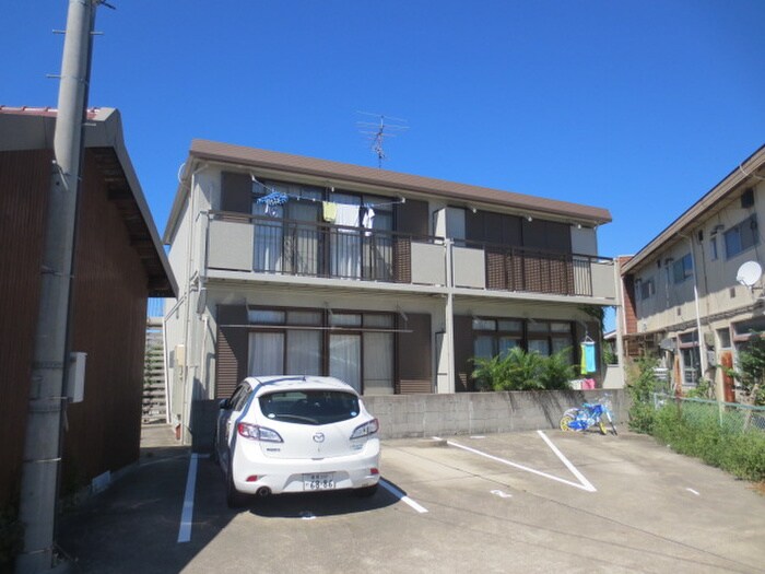 物件外観写真4　(外観写真)