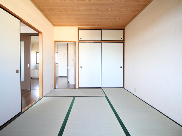 居室