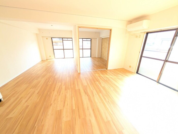 物件内観写真7　(居室)