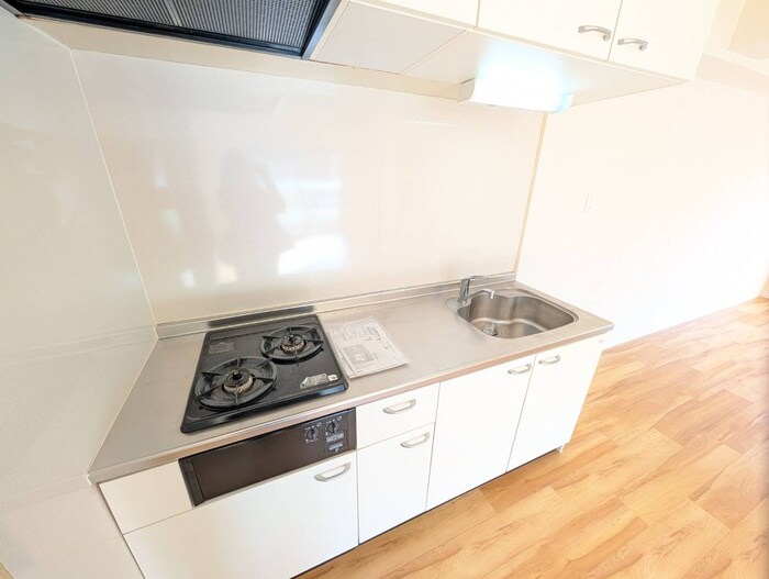 物件内観写真9　(キッチン)