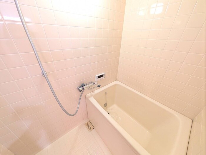 物件内観写真12　(バス／シャワールーム等)