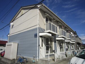 クロ－バ－ＫＹ外観写真
