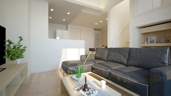 物件内観写真7　(居室)