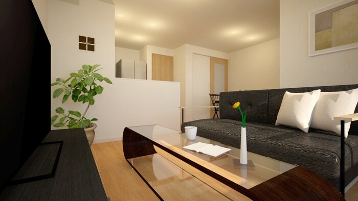 物件内観写真7　(居室)