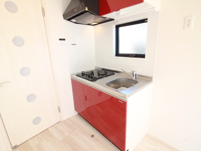 物件内観写真9　(キッチン)