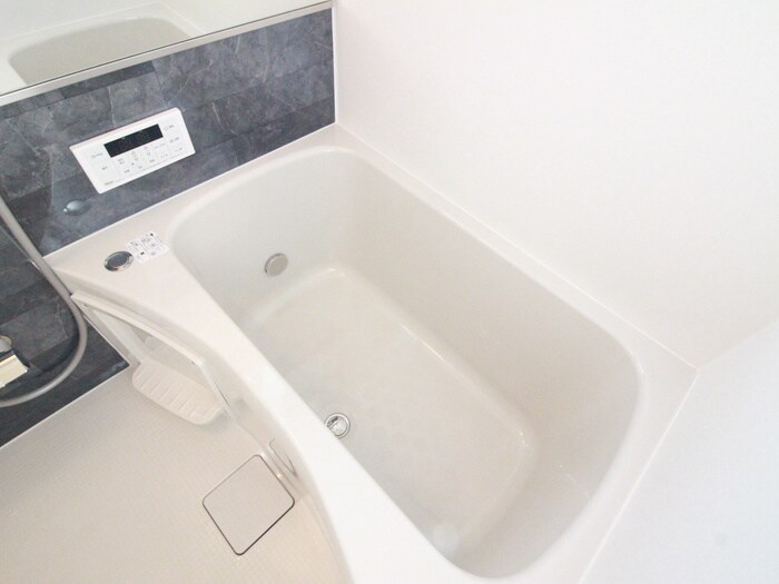 物件内観写真10　(バス／シャワールーム等)