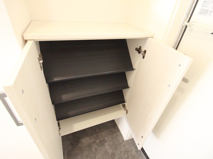 物件内観写真22　(靴箱)