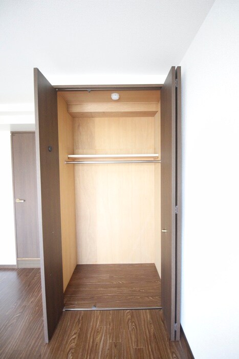 物件内観写真9　(収納)