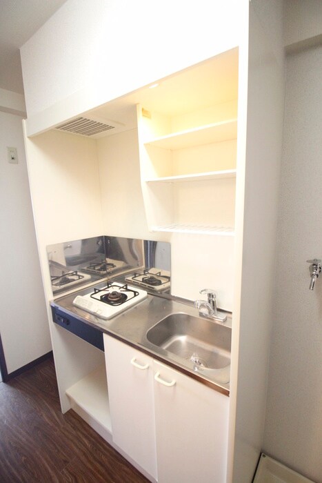 物件内観写真10　(キッチン)