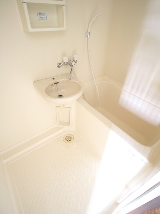 物件内観写真11　(バス／シャワールーム等)