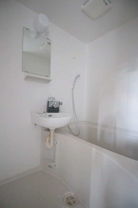物件内観写真11　(バス／シャワールーム等)