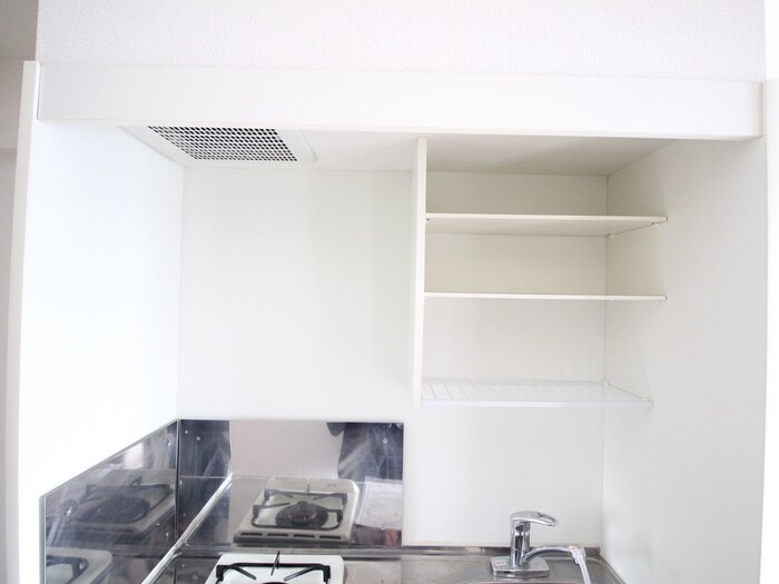 物件内観写真17　(キッチン)