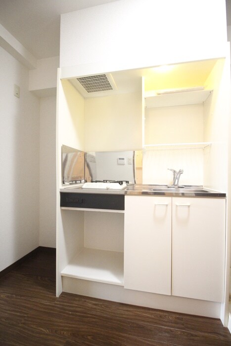 物件内観写真17　(キッチン)