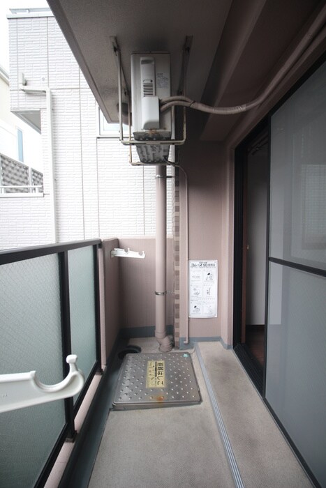 物件内観写真19　(ベランダ・バルコニー)