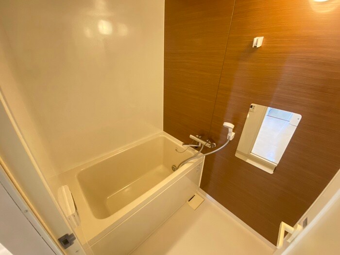 物件内観写真11　(バス／シャワールーム等)