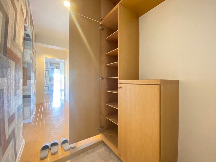 物件内観写真16　(靴箱)