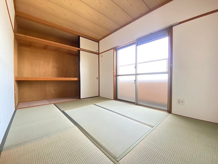 物件内観写真20　(居室)