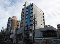 星ヶ丘ＧＯＤＩＶＡの外観写真