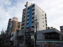 星ヶ丘ＧＯＤＩＶＡの外観写真