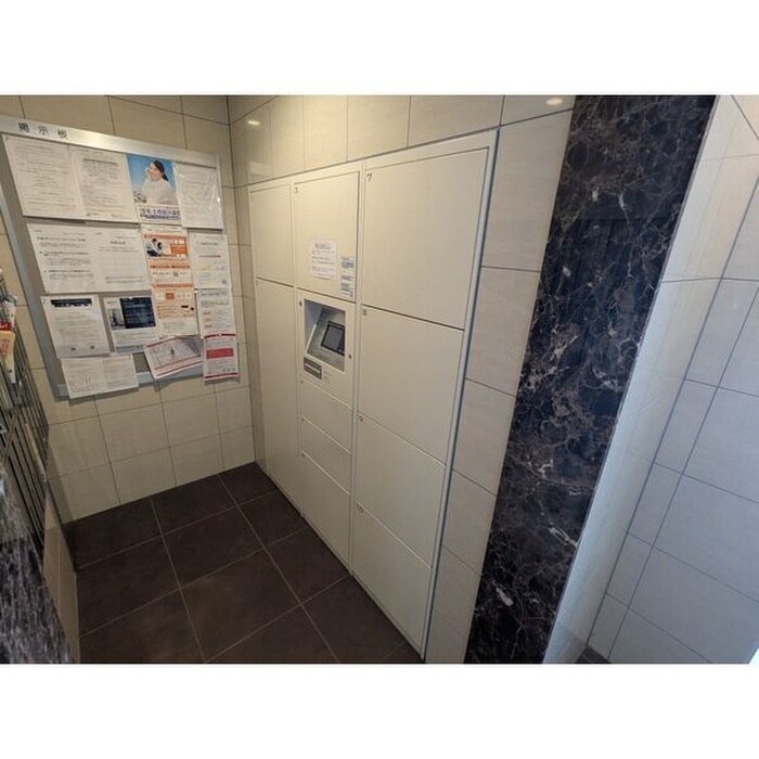 物件外観写真6　(建物設備)