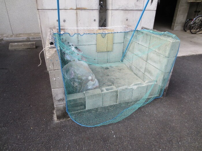 物件外観写真6　(建物設備)