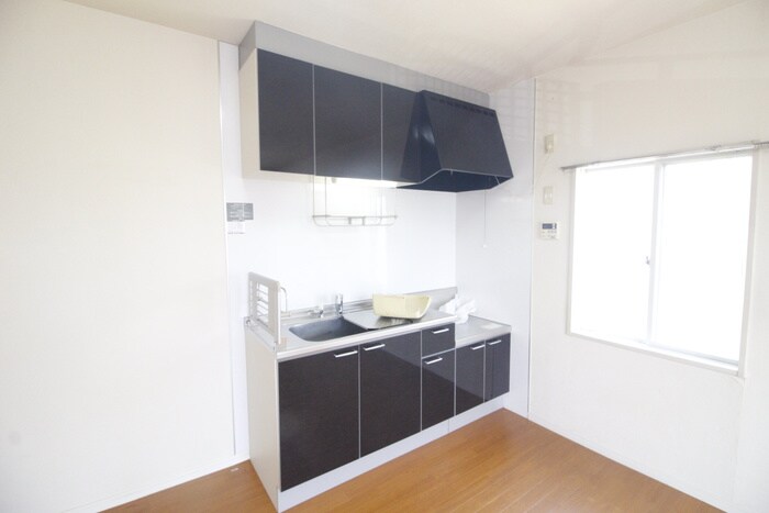 物件内観写真9　(キッチン)