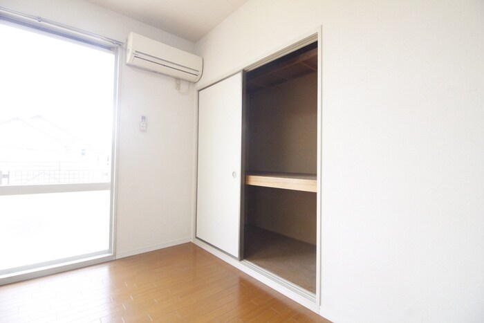 物件内観写真14　(収納)