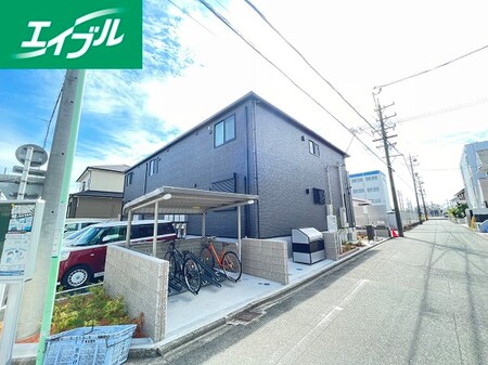 ベル　ツリー外観写真