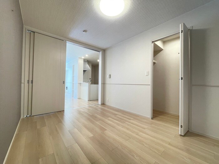 物件内観写真10　(居室)