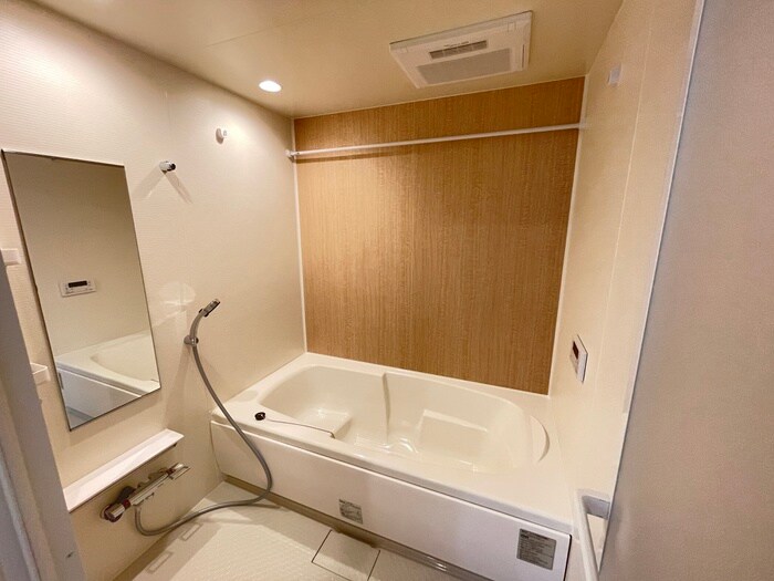 物件内観写真15　(バス／シャワールーム等)