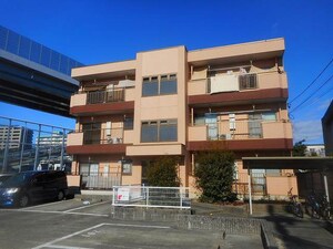 コ－ポラスＫ２外観写真