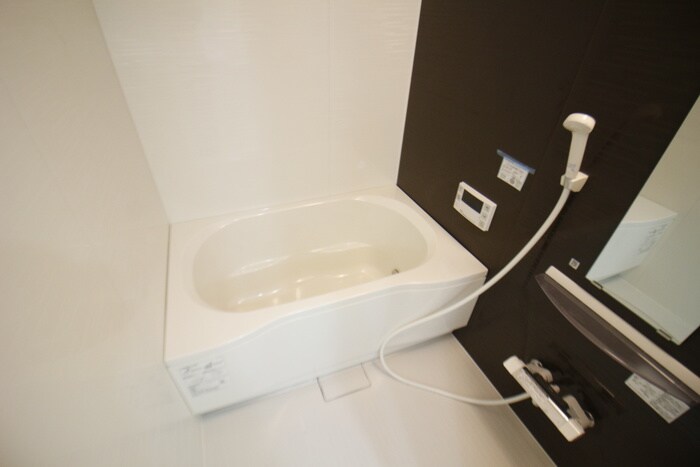 物件内観写真9　(バス／シャワールーム等)