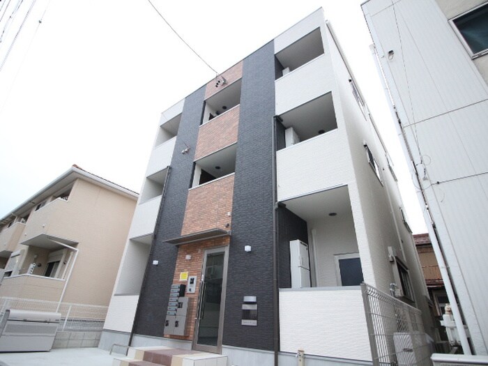 物件外観写真5　(その他)