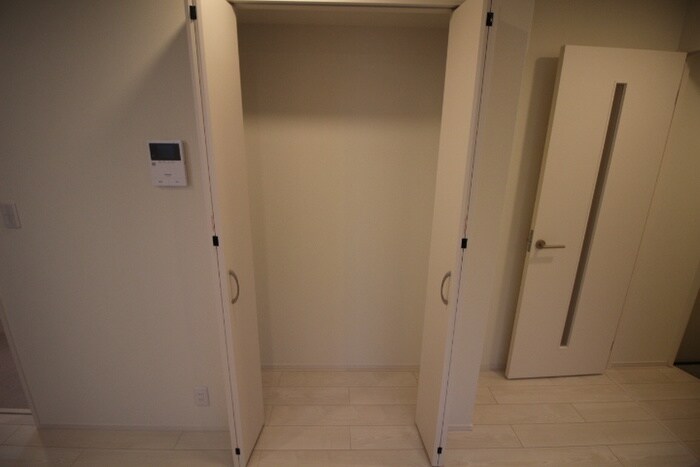 物件内観写真20　(収納)