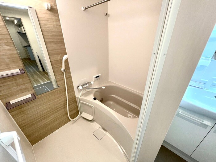 物件内観写真9　(バス／シャワールーム等)