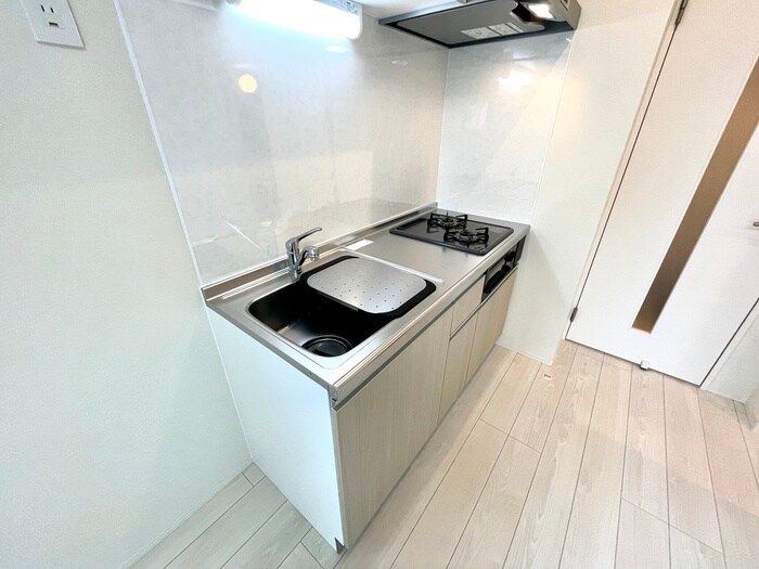 物件内観写真9　(キッチン)