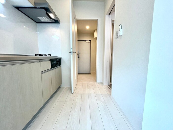 物件内観写真10　(廊下)