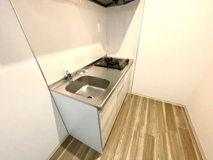 物件内観写真10　(キッチン)