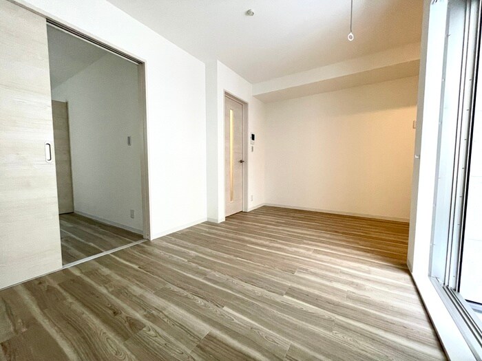 物件内観写真12　(居室)