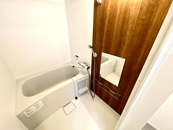 物件内観写真13　(バス／シャワールーム等)