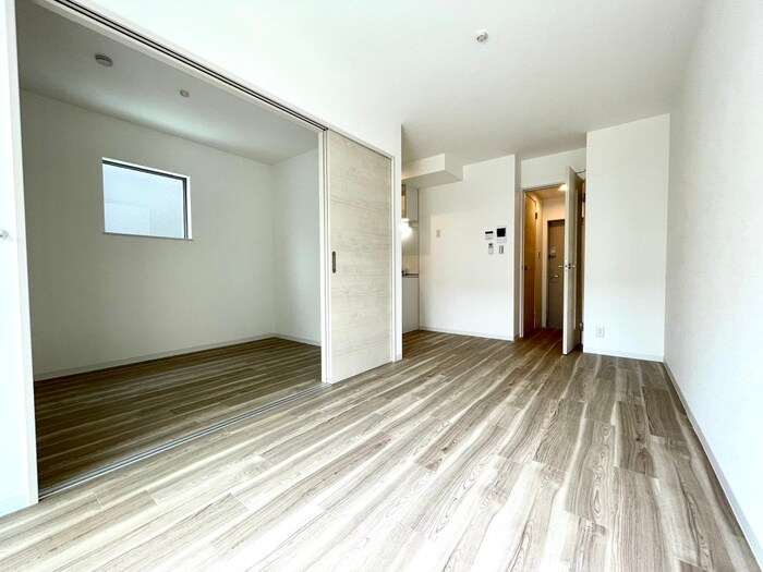 物件内観写真18　(居室)