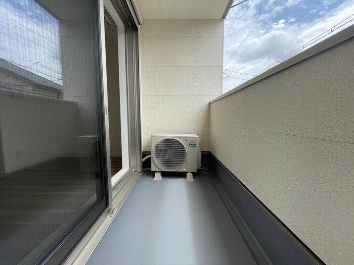 物件内観写真22　(ベランダ・バルコニー)