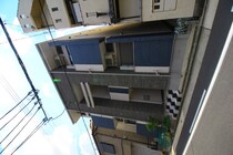 カーサ　フェリーチェＷの外観写真