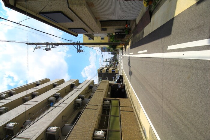 物件外観写真6　(周辺環境)