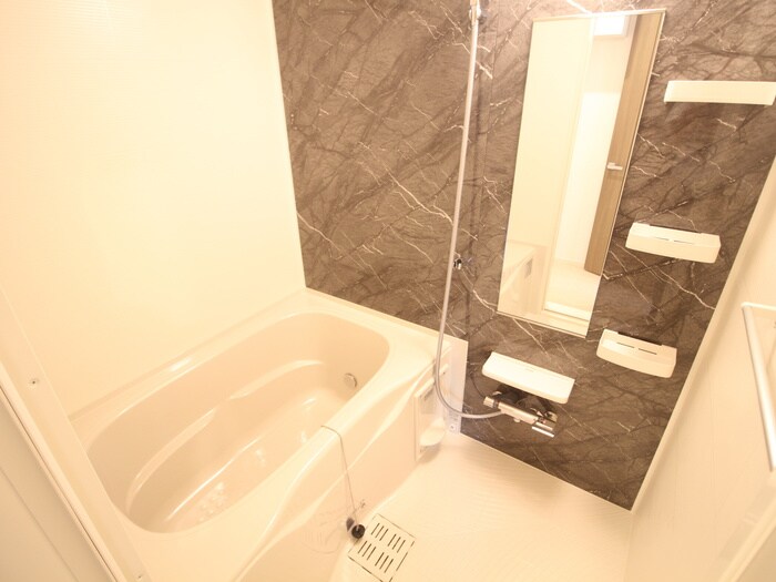 物件内観写真10　(バス／シャワールーム等)