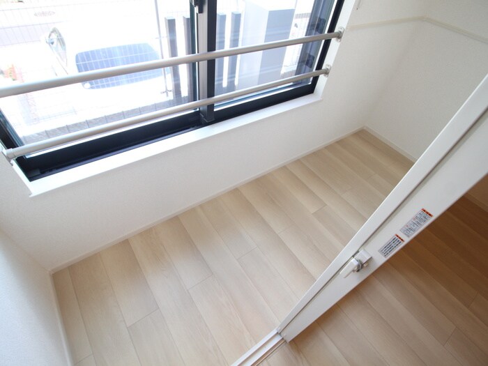 物件内観写真21　(ベランダ・バルコニー)